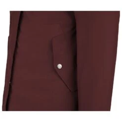 Vaude - Women's Pellice Wool Parka 6 Vaude - Women's Pellice Wool Parka -Plein Air Équipement Magasin vaude womens pellice wool parka detail 5