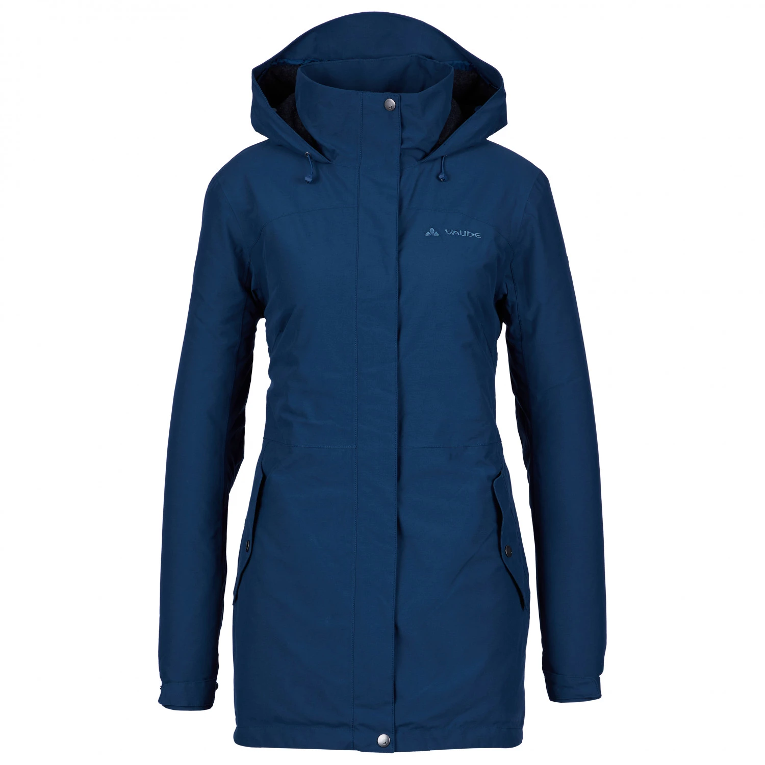 Vaude - Women's Pellice Wool Parka Vaude - Women's Pellice Wool Parka -Plein Air Équipement Magasin vaude womens pellice wool parka