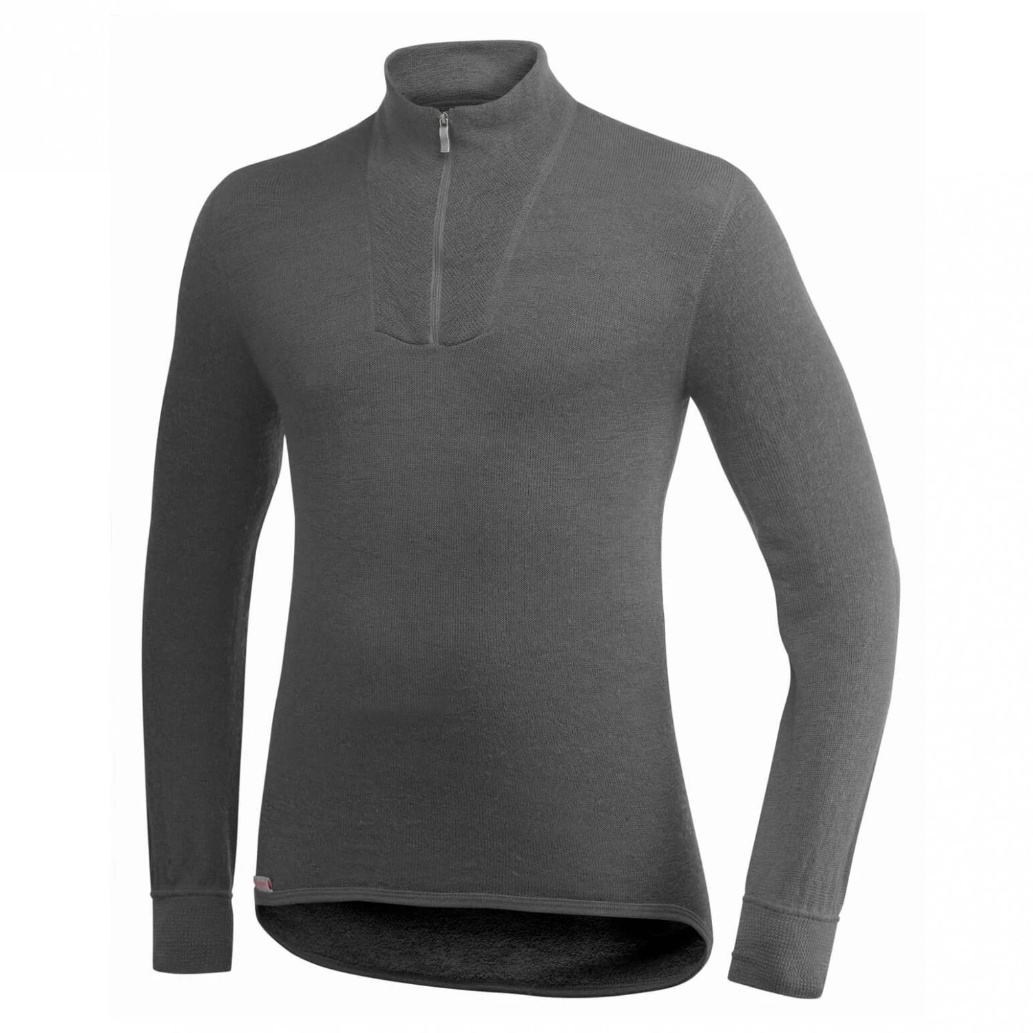 Woolpower - Zip Turtleneck 200 - Sous-vêtement mérinos Woolpower - Zip Turtleneck 200 - Sous-vêtement Mérinos -Plein Air Équipement Magasin woolpower zip turtleneck 200 sous vetement merinos 1