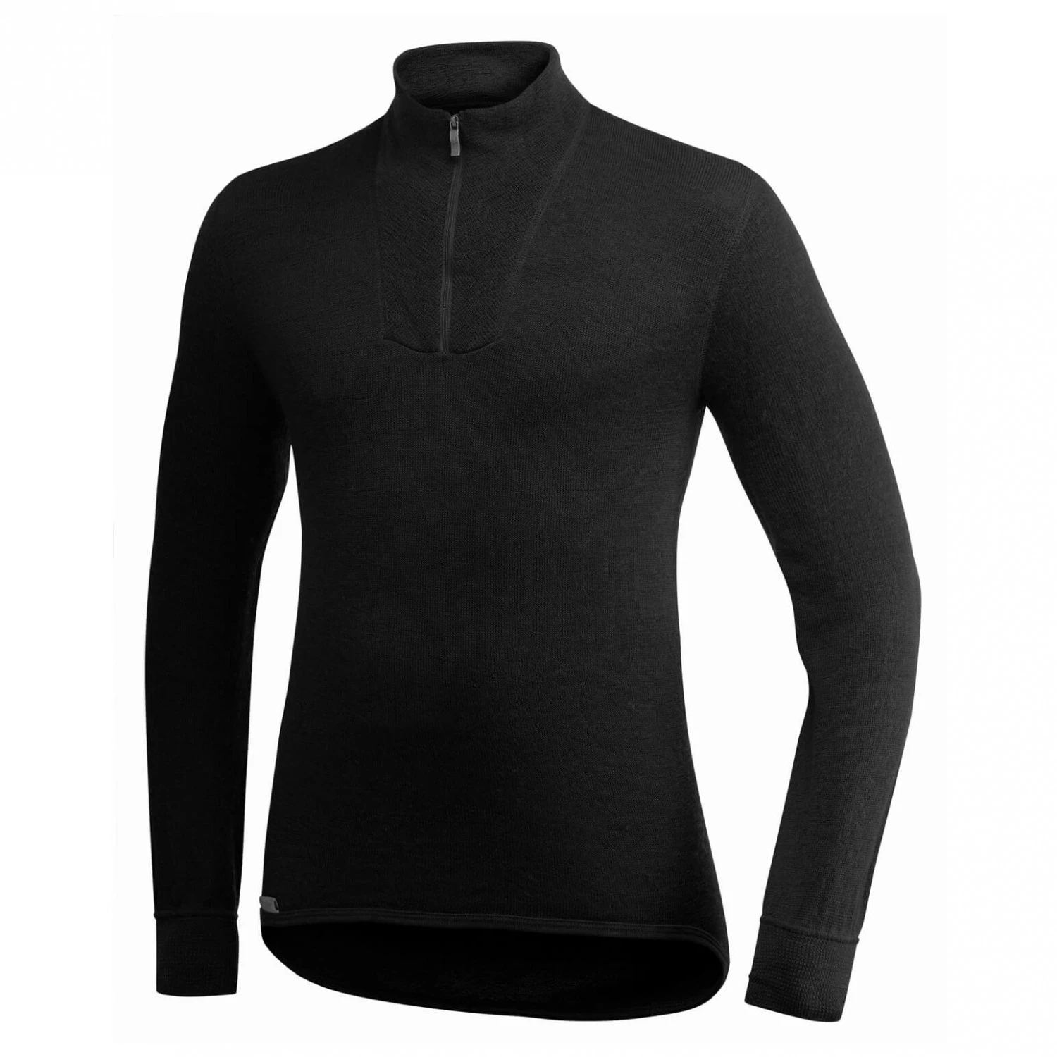 Woolpower - Zip Turtleneck 200 - Sous-vêtement mérinos Woolpower - Zip Turtleneck 200 - Sous-vêtement Mérinos -Plein Air Équipement Magasin woolpower zip turtleneck 200 sous vetement merinos 2