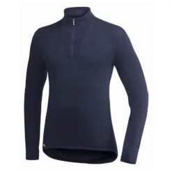 Woolpower - Zip Turtleneck 200 - Sous-vêtement Mérinos