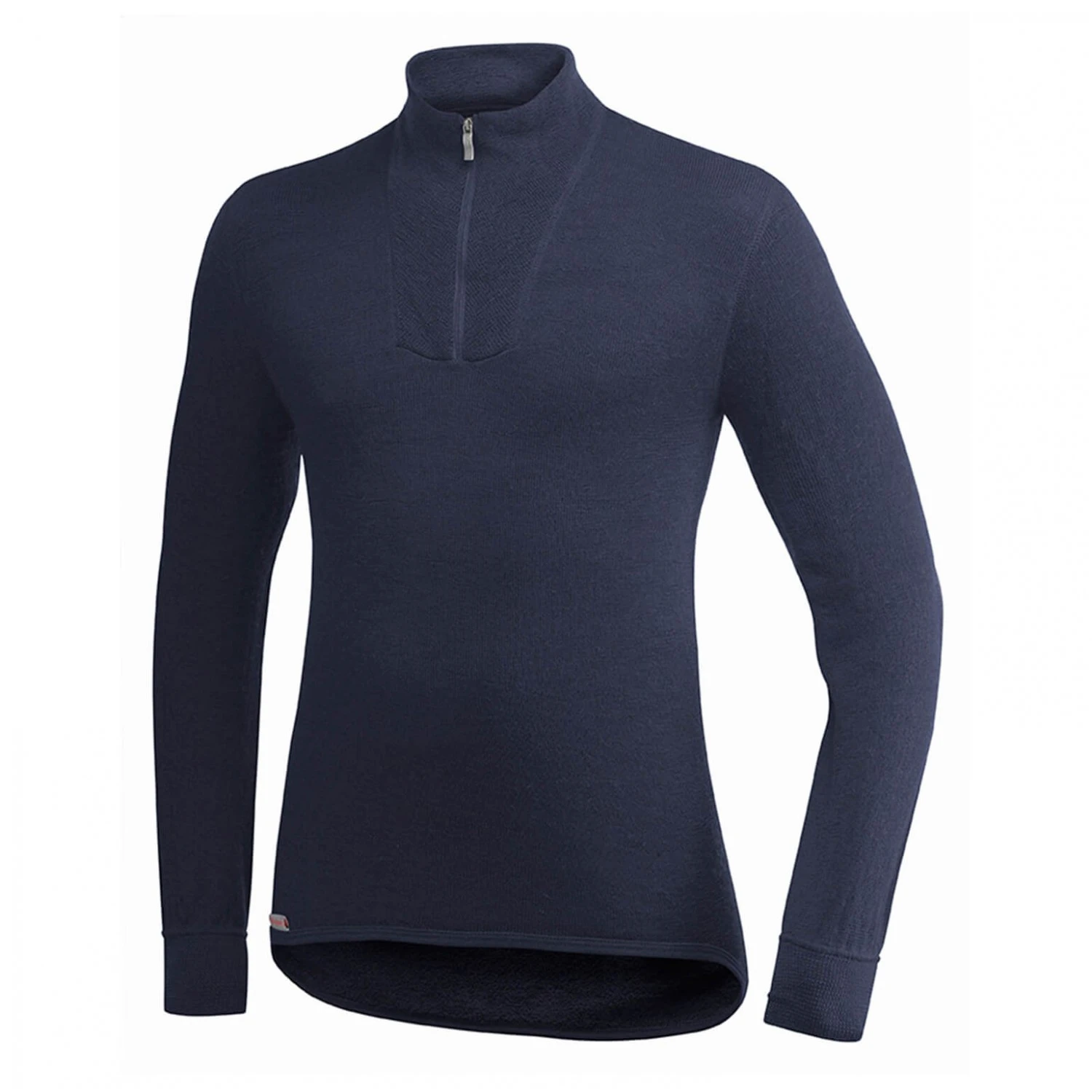Woolpower - Zip Turtleneck 200 - Sous-vêtement mérinos Woolpower - Zip Turtleneck 200 - Sous-vêtement Mérinos -Plein Air Équipement Magasin woolpower zip turtleneck 200 sous vetement merinos