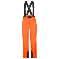 Ziener - Arisu Junior - Pantalon De Ski -Plein Air Équipement Magasin ziener arisu junior pantalon de ski 2